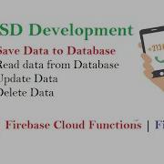 Part 2 5 USSD Firebase Functions Examples Manage Cloud Functions Remotely Using USSDs