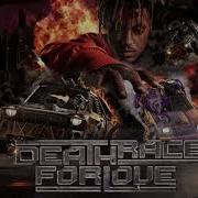 Juice WRLD Empty V1