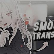 Advanced Smooth Transitions Like Visper Jow After Effects AMV Tutorial