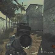 MW3 Quick Scope Collateral