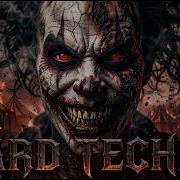 BLACK SIGNAL Dark Industrial Hard Techno Energy 148 BPM