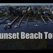 Sunset Beach Tour