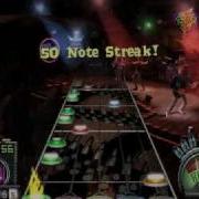 Guitar Hero 3 Jordan 316K Custom Song