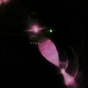 Xbox 360 Kinect Infrared Light
