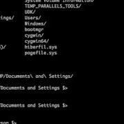 Bash Scripting Tutorial 2 Relative Vs Absolute Paths Tab Completion Echo Man