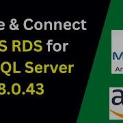 AWS RDS Setup Made Easy Install MySQL 8 0 43 Connect With Workbench In 9 Minutes