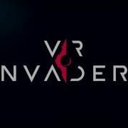 VR Invaders Teaser