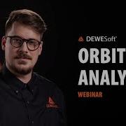 What Is Orbit Analysis How To Set Up Orbit Analysis With DewesoftX And Optimize Machine Operation