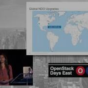 OpenStack At Scale Inside NetApp