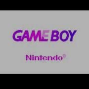 Prototype GBA BIOS