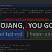 View Unobfuscated BUgS And Code Minecraft 26 1 Snapshot 1