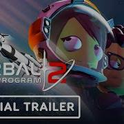 Kerbal Space Program 2 Cinematic Trailer