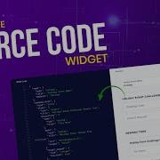 Elementor Source Code Widget Add Copy Code In WordPress