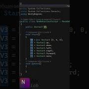 Unity Vector3