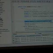 EJB Application Part 4 Of 5