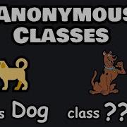 Learn Java Anonymous Classes In 5 Minutes