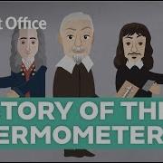 Из градусов Фаренгейта в градусы Цельсия история термометра