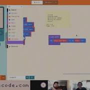 MakeCode Arcade Advanced Time Flies When Greg Is Gardening