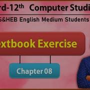 Standard 12 Chapter 08 Textbook Mcqs Chapter Mcqs Best Before Board Exam GSEB IMPORTANT