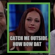Dr Phil On The Catch Me Outside Girl Joe Rogan