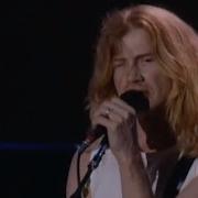 Megadeth In My Darkest Hour Live At Woodstock 99