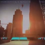 Split Second Lost Footage