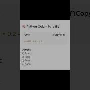 Python Quiz Can You Guess The Output Tricky List Question Python Shorts Pythonchallenge