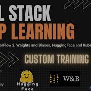 Custom Training Loops In TensorFlow 2 Full Stack Deep Learning Course