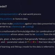 Brining AI Into The Database With Db2 S New Python UDFs And Built In Machine Learning Procedures