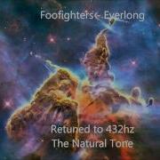 Foofighters Everlong 432 Hz