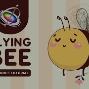 How To Animate A Flying Bee Apple Motion 5 Tutorial