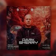 Dark Sherry Live Set Inakoma X Unkonscious Festival 2025 UNK25 Phuket Thailand