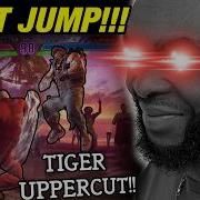 DON T JUMP ON SAGAT