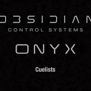 ONYX Training Cuelists