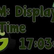 Game Maker Tutorial Time Zones