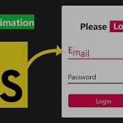 Riding The Wave Creating An Awesome Form Input Animation With JavaScript By Huxnwebdev