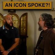 Protestant Tours A Orthodox Cathedral For The First Time