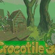 Crocotile 3D Extremely Unique 3D Tile Based Level Editor