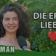 Do You Remember Your First Love Easy German 609