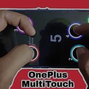 OnePlus Devices MultiTouch Issue How To Fix It PUBG Touch Issue