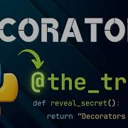 How Decorators REALLY Work In Python