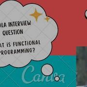 What Is Functional Programming