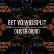 Some Sweet JAZZY Phonk ON DRUMS Get Yo Wig Split Oliver Grind Dr Sweatpants Drum Remix
