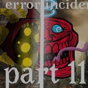 Trollge The True Error Incident Part 11