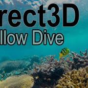 Indexed Rendering Cube Direct3D 12 Shallow Dive 7