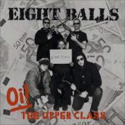 EIGHT BALLS ALLES FÜR DIE FIRMA True Rebel Records