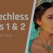 Aladdin 2019 Speechless Parts 1 2 Portuguese Mix W Subs Translations