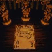 Inscryption How To Use Ring Worm Act 1 And Kaycee S Mod