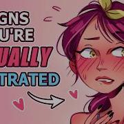 6 Warning Signs Of Sexual Frustration Japanese Dubbed Available