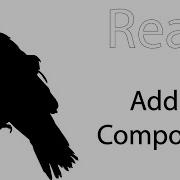 React Tutorial Part 2 Adding A Component